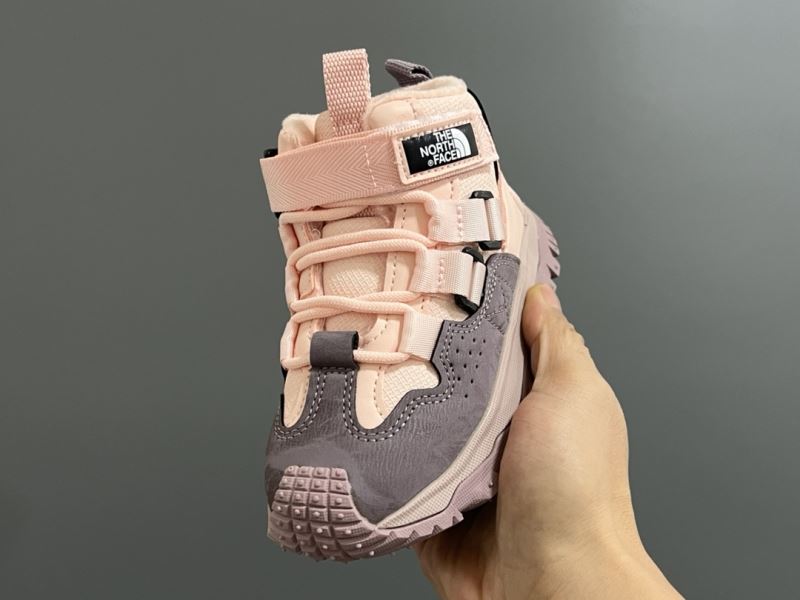 THE NORTH FACE SHOES